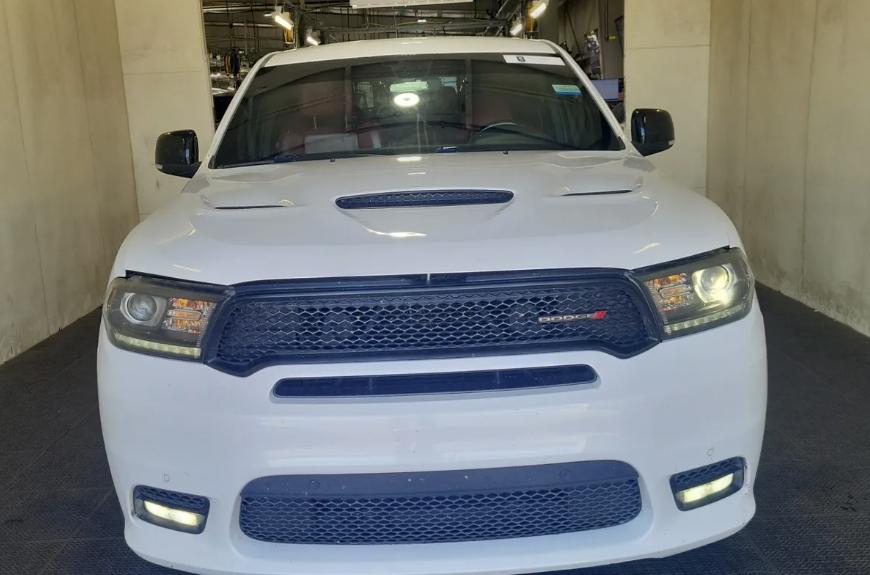 Dodge Durango R/T RWD 2019