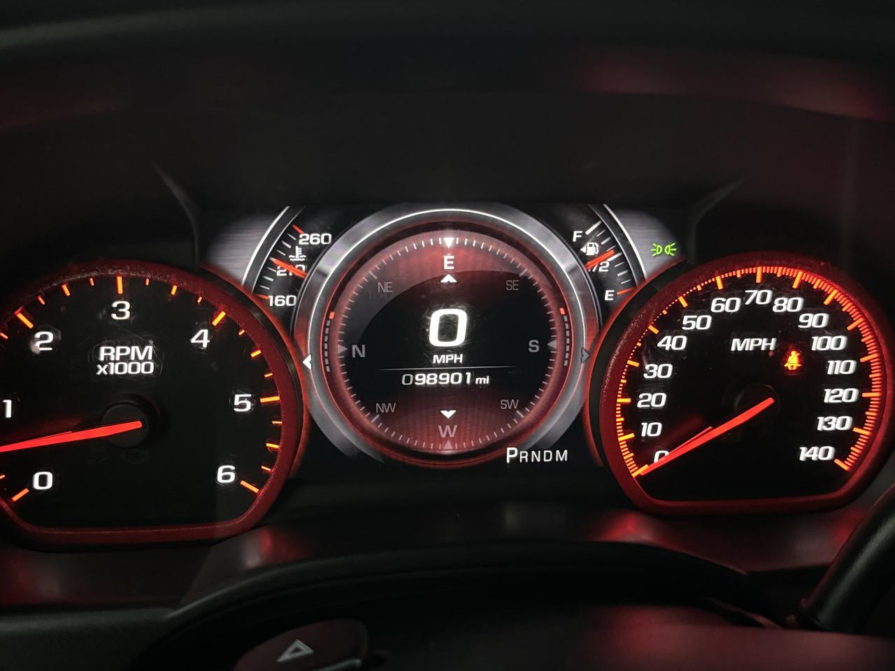 GMC Sierra 1500 2WD Crew Cab 143.5" SLE 2014