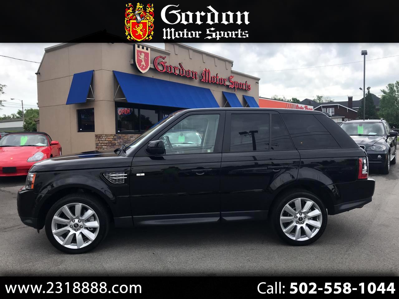 Land Rover Louisville >> Used 2013 Land Rover Range Rover Sport For Sale In Louisville Ky Land Rover Louisville >> Used 2013 Land Rover Range Rover Sport For Sale In Louisville Ky