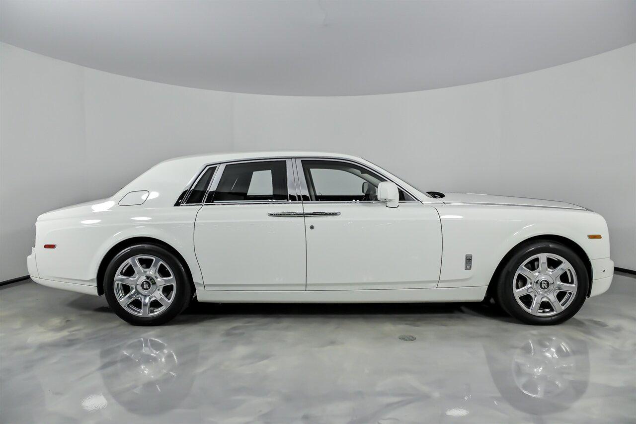 Rolls-Royce Phantom  2013