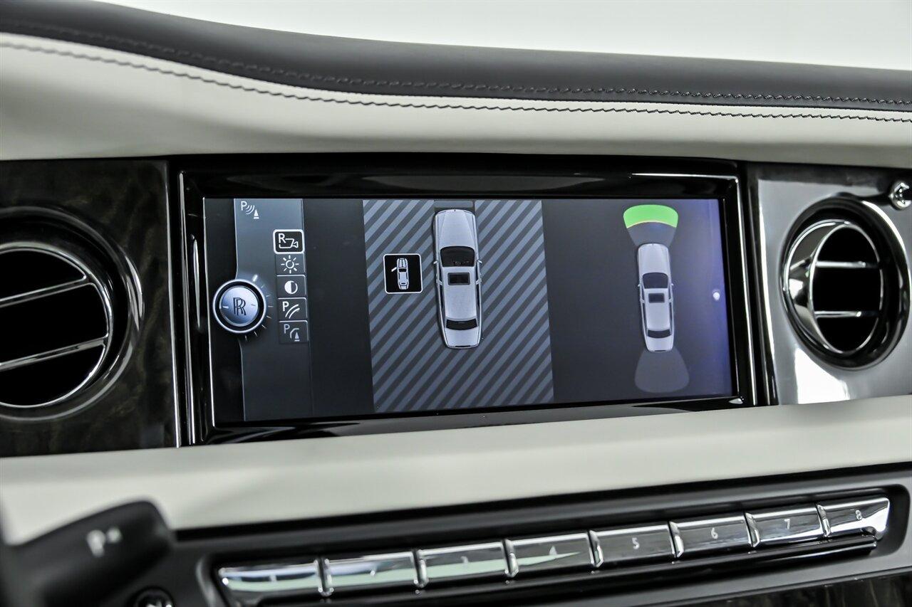 Rolls-Royce Phantom  2013