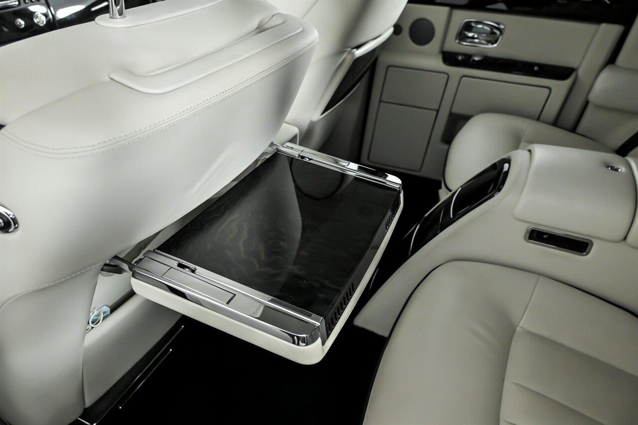 Rolls-Royce Phantom  2013