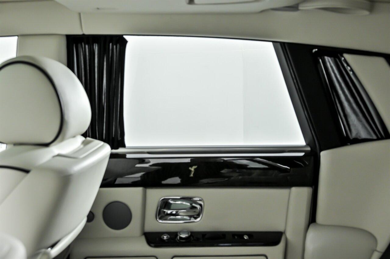 Rolls-Royce Phantom  2013