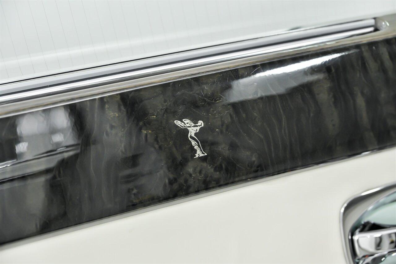 Rolls-Royce Phantom  2013