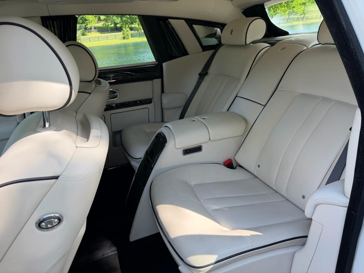 Rolls-Royce Phantom  2013