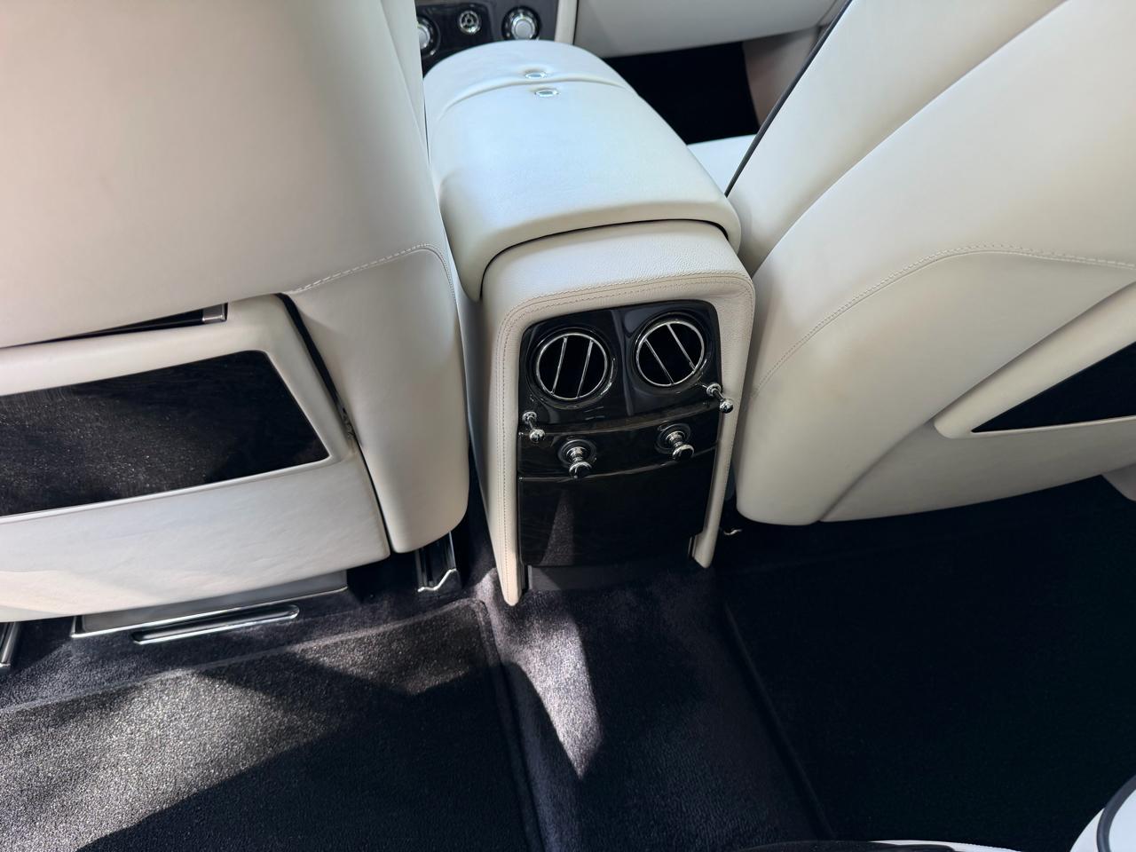 Rolls-Royce Phantom  2013