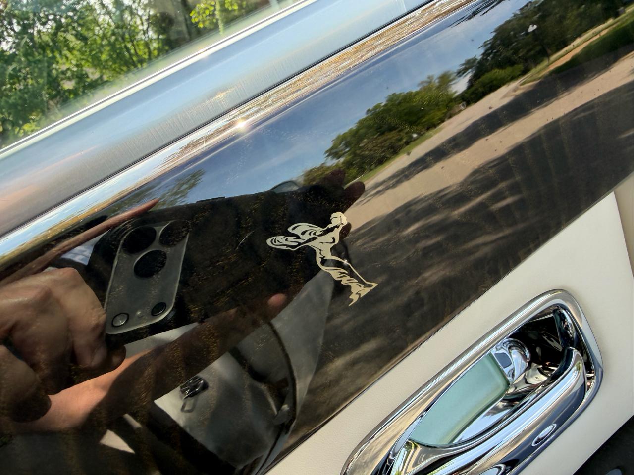 Rolls-Royce Phantom  2013