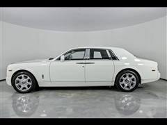 2013 Rolls-Royce Phantom 