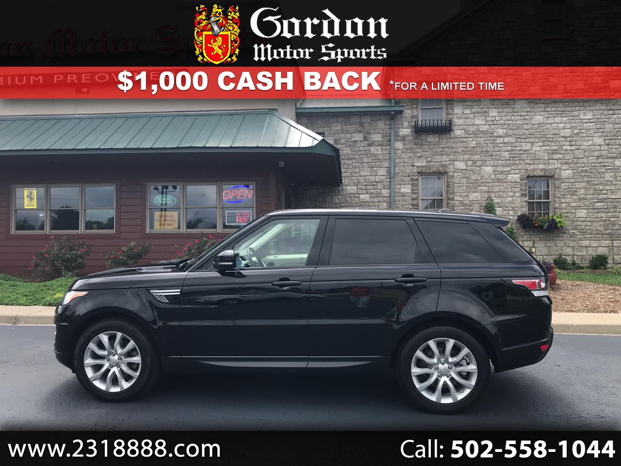 Range Rover Sport For Sale 2014  - Tamara You Are Awesome 👏 Jidds (Adam) I Wish You And Your Team.