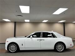 2018 Rolls-Royce Phantom 