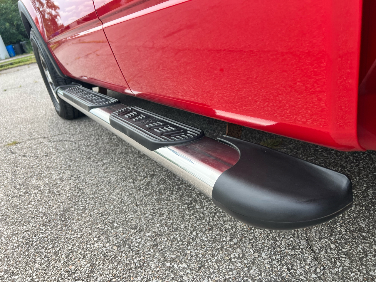 Ford F-150 XL SuperCab 4WD 2004