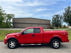 2004 Ford F-150 