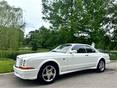 1998 Bentley Continental 