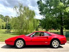 1989 Ferrari 328 