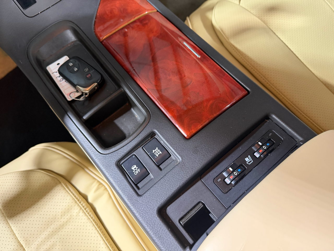 Lexus RX 350 AWD 2010