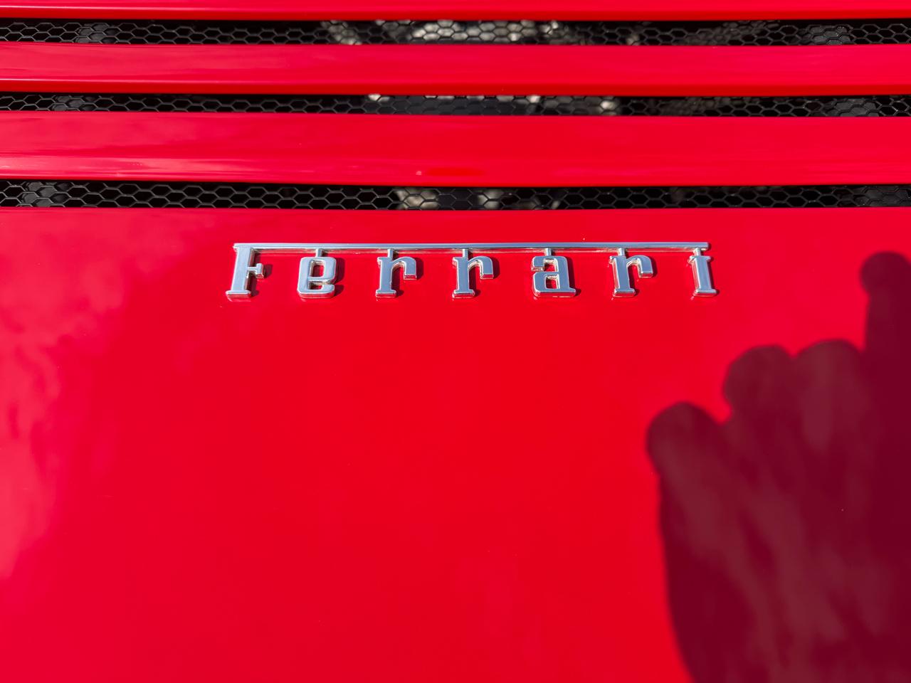 Ferrari F512M  1996
