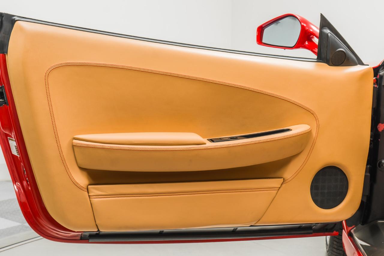 Ferrari F430 Spider 2008