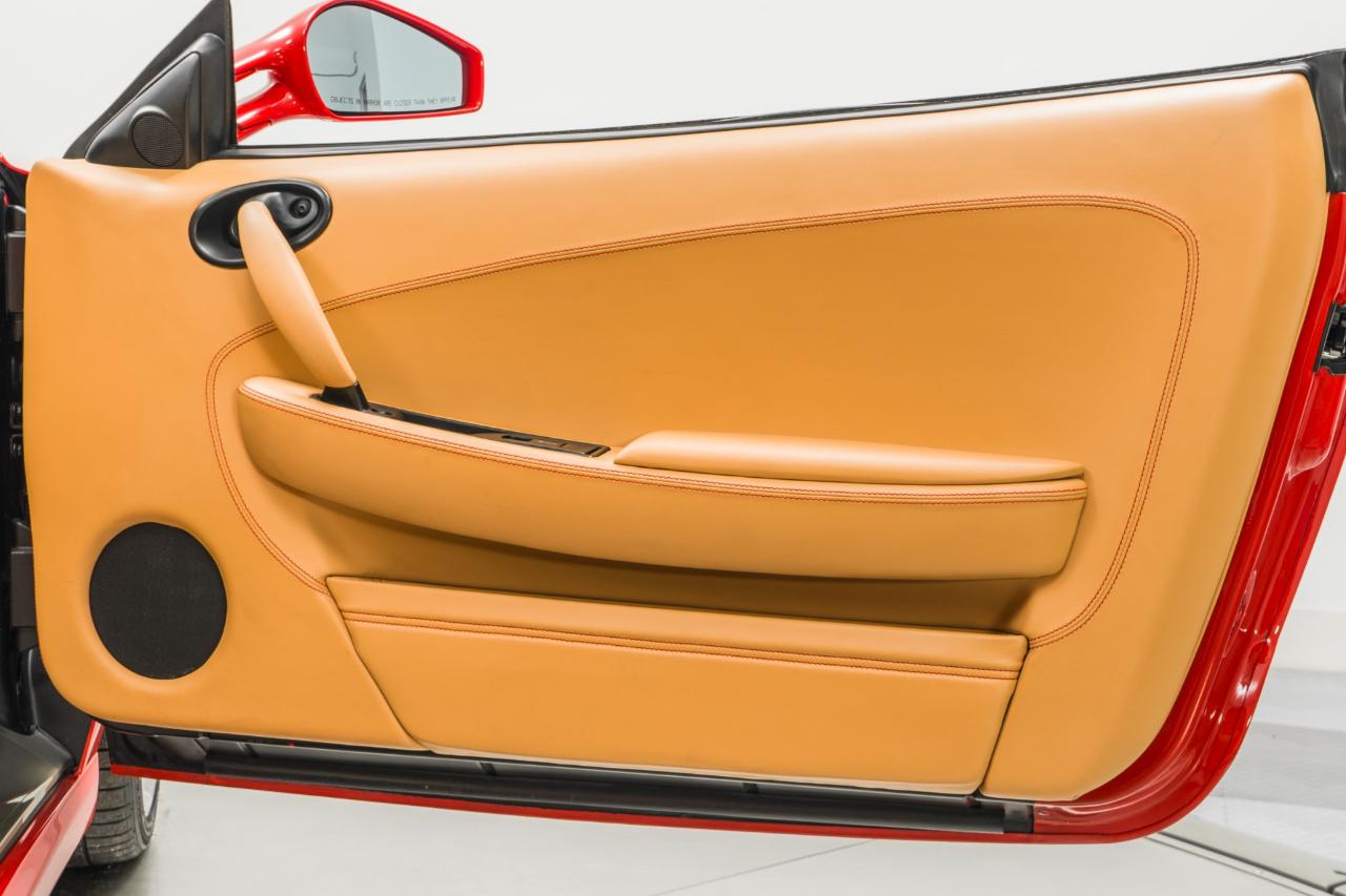 Ferrari F430 Spider 2008