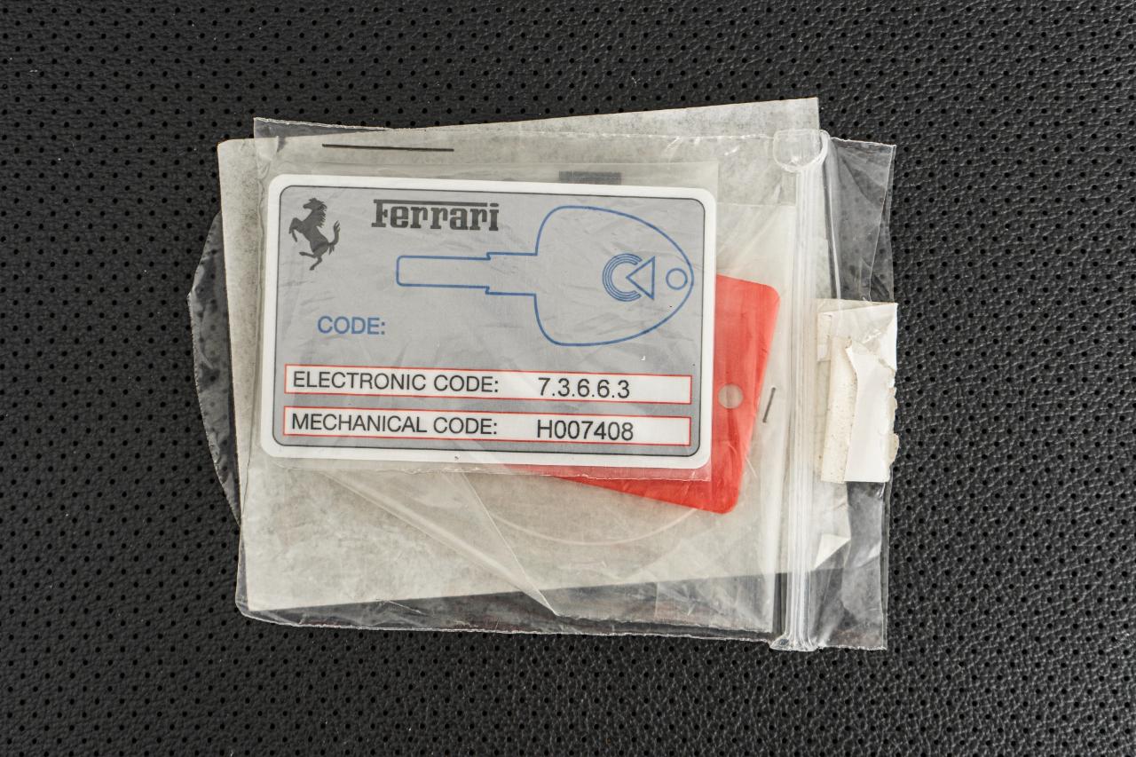 Ferrari F430 Spider 2008