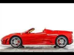 2008 Ferrari F430 