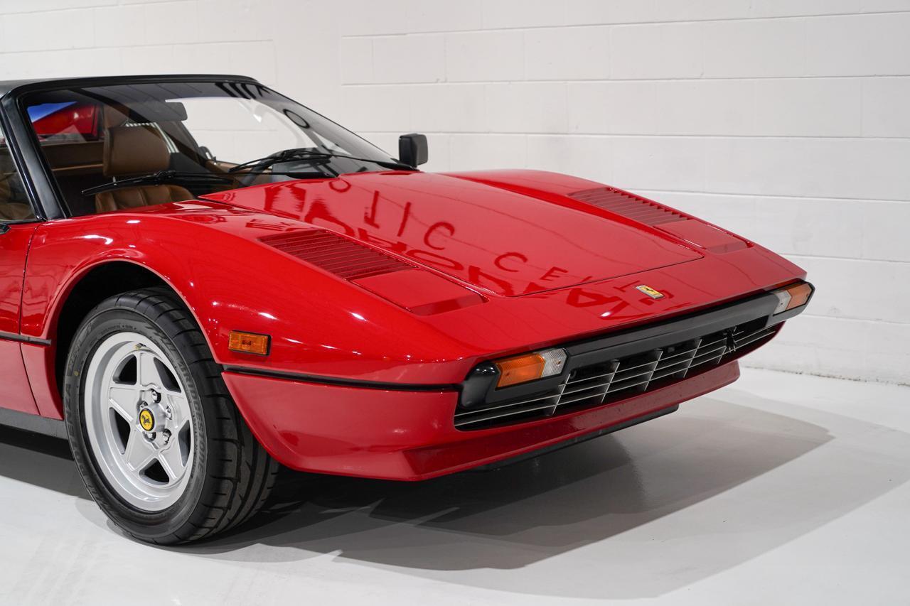Ferrari 308 GTSi  1981