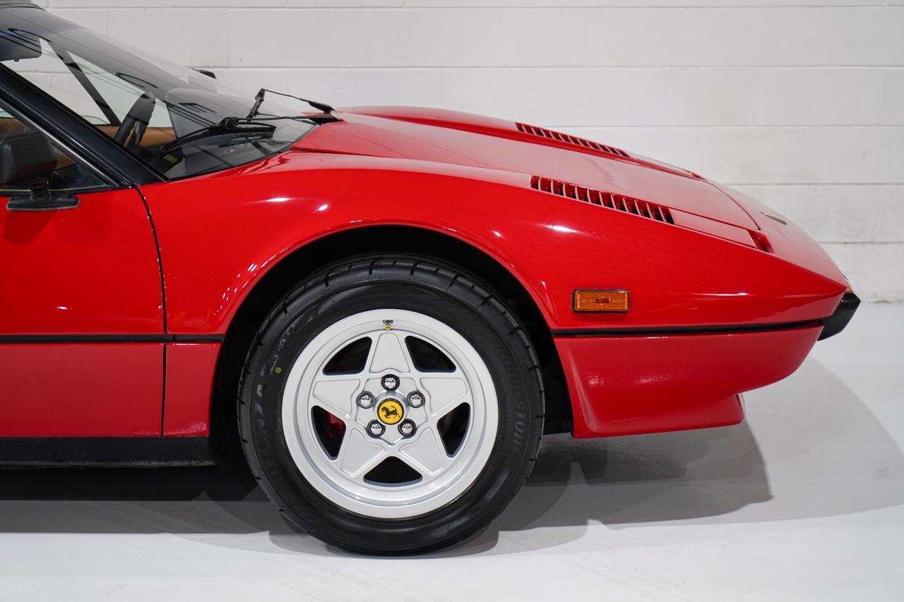 Ferrari 308 GTSi  1981