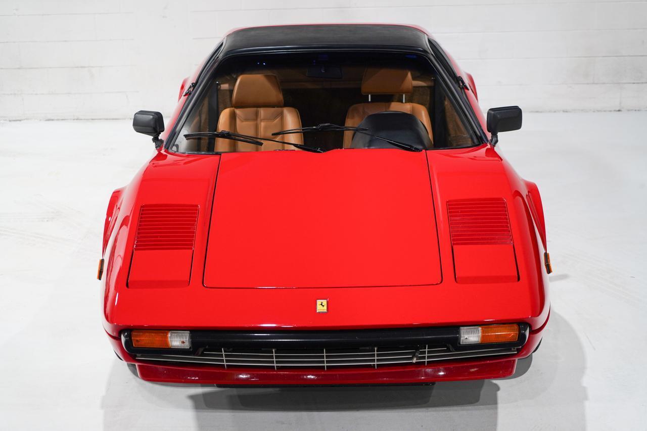 Ferrari 308 GTSi  1981