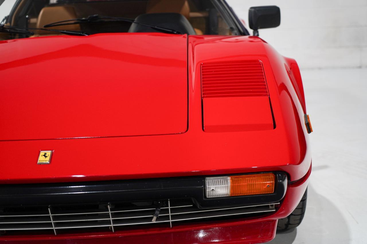 Ferrari 308 GTSi  1981