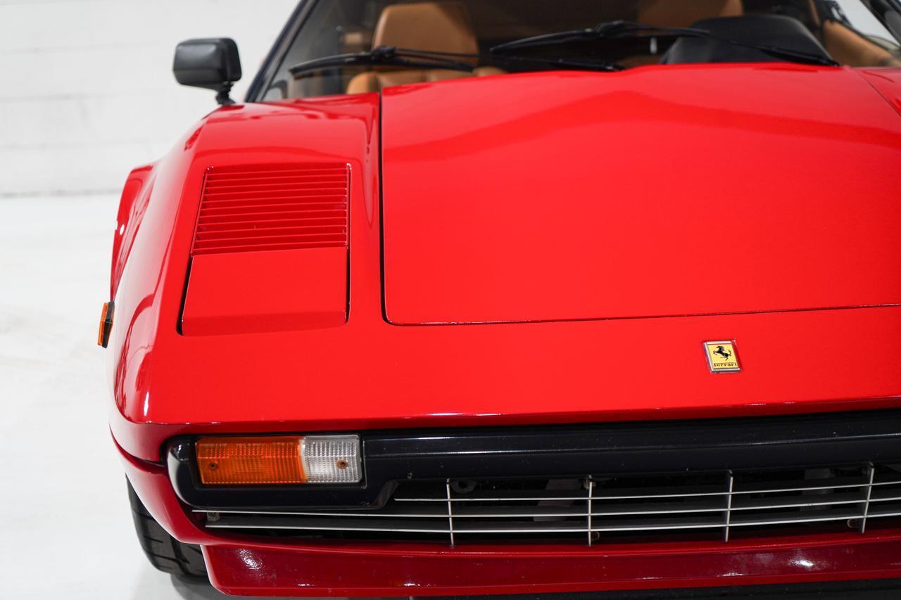 Ferrari 308 GTSi  1981