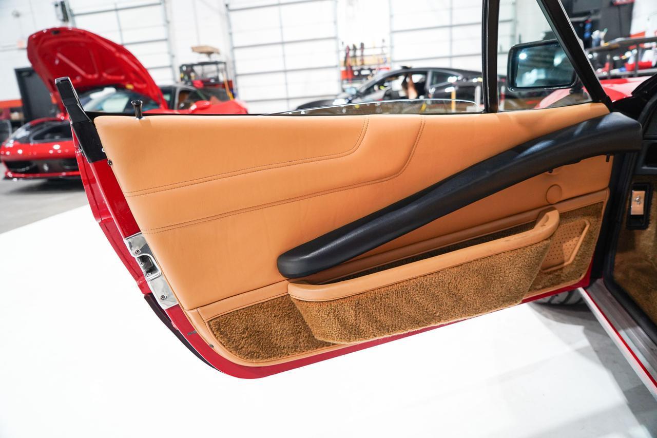 Ferrari 308 GTSi  1981