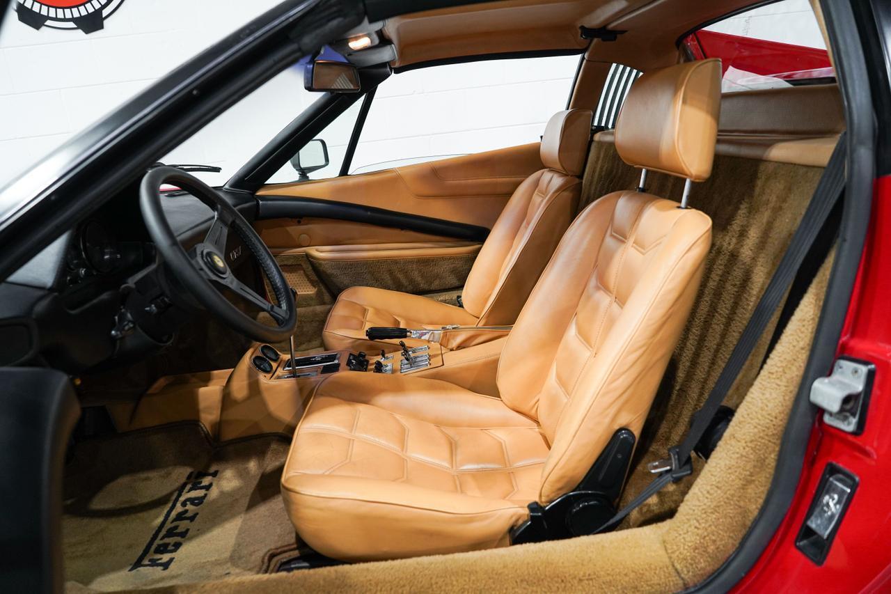 Ferrari 308 GTSi  1981