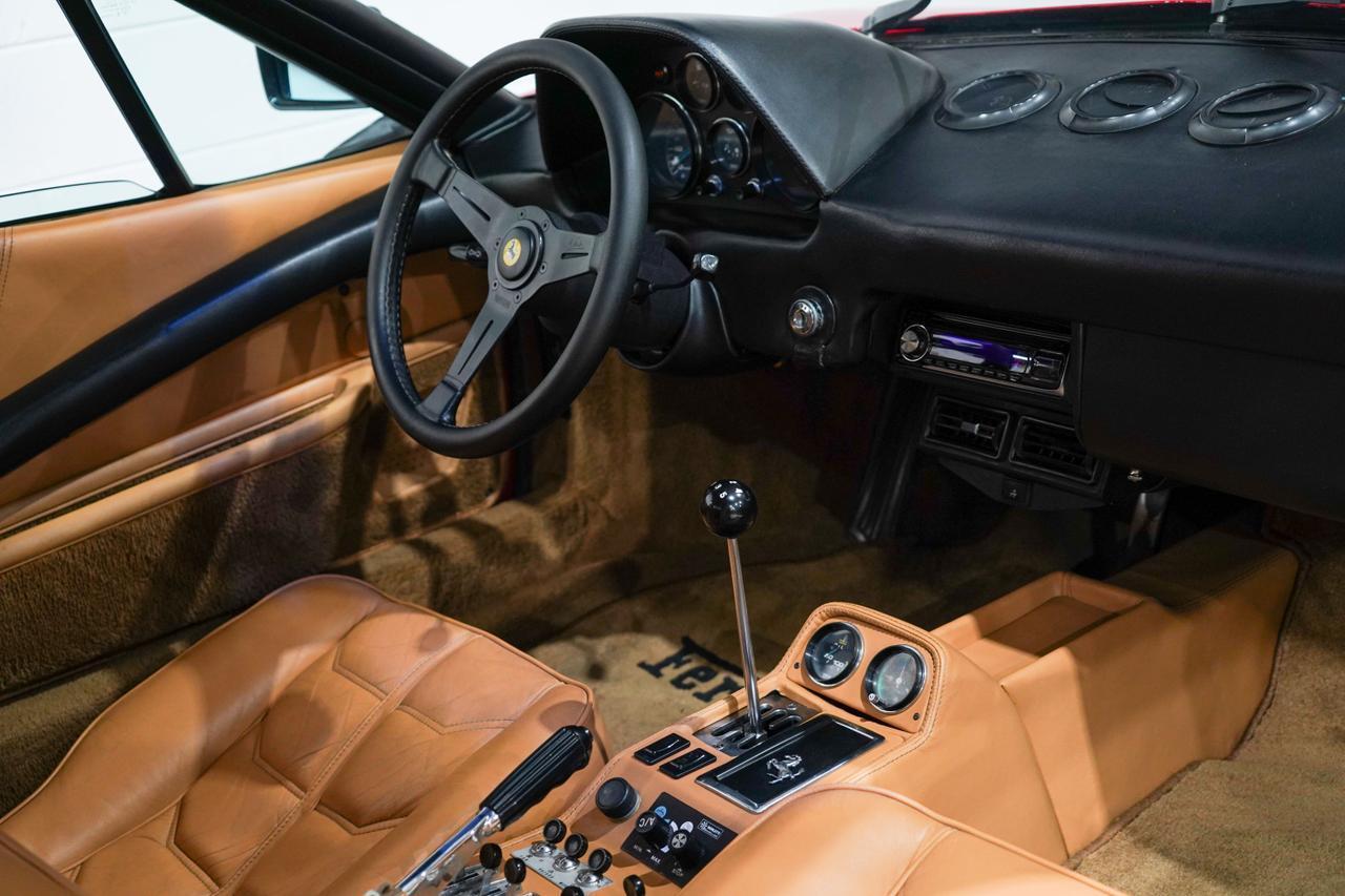 Ferrari 308 GTSi  1981