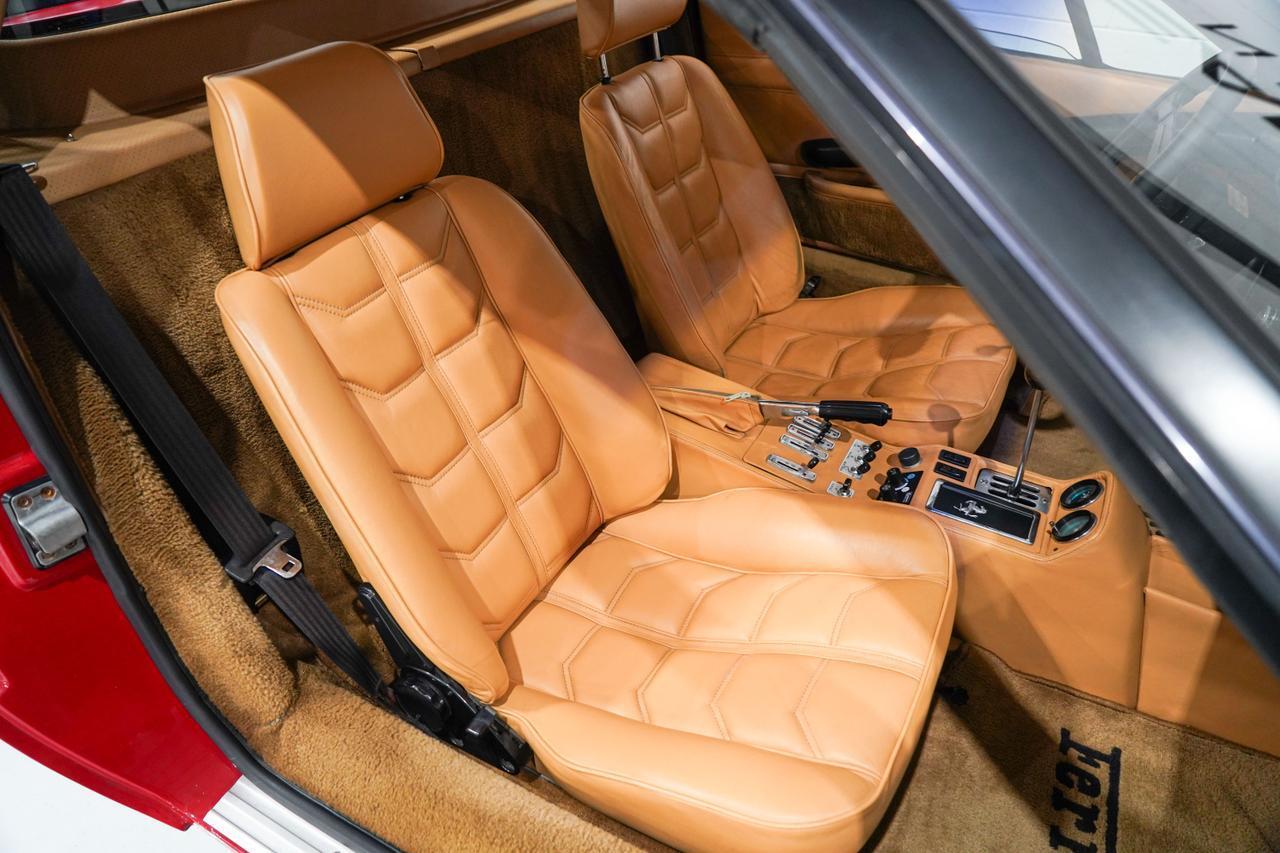 Ferrari 308 GTSi  1981