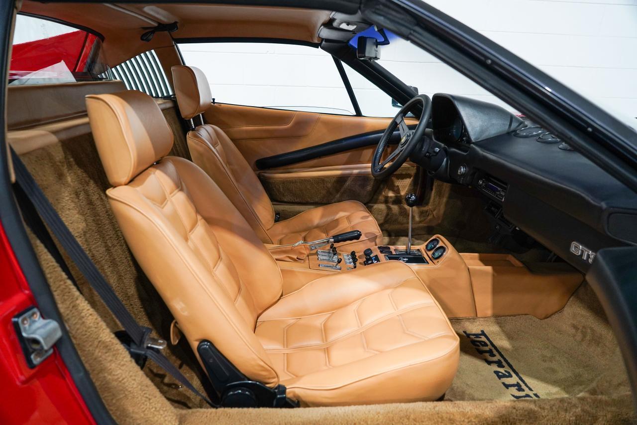 Ferrari 308 GTSi  1981