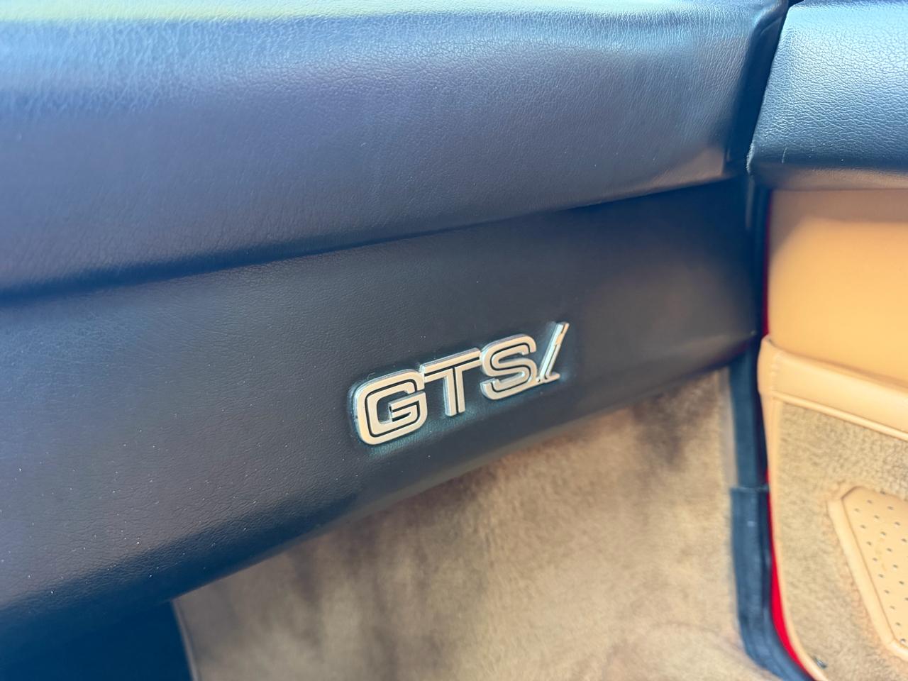 Ferrari 308 GTSi 1981
