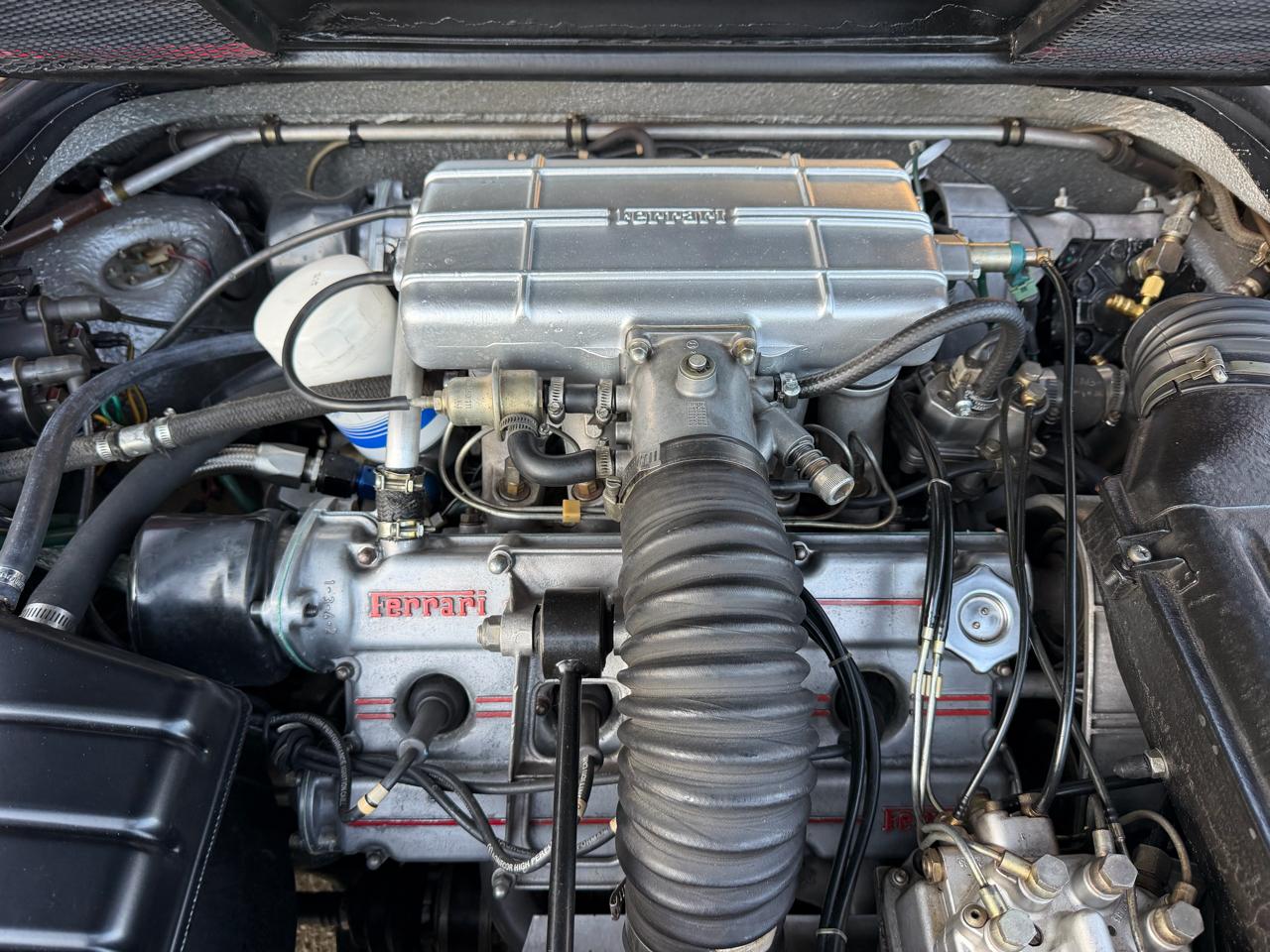 Ferrari 308 GTSi 1981