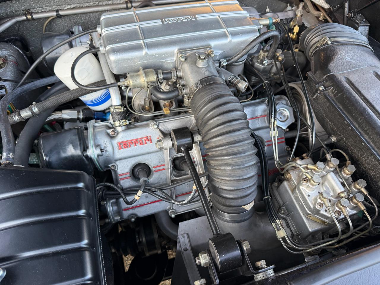 Ferrari 308 GTSi 1981