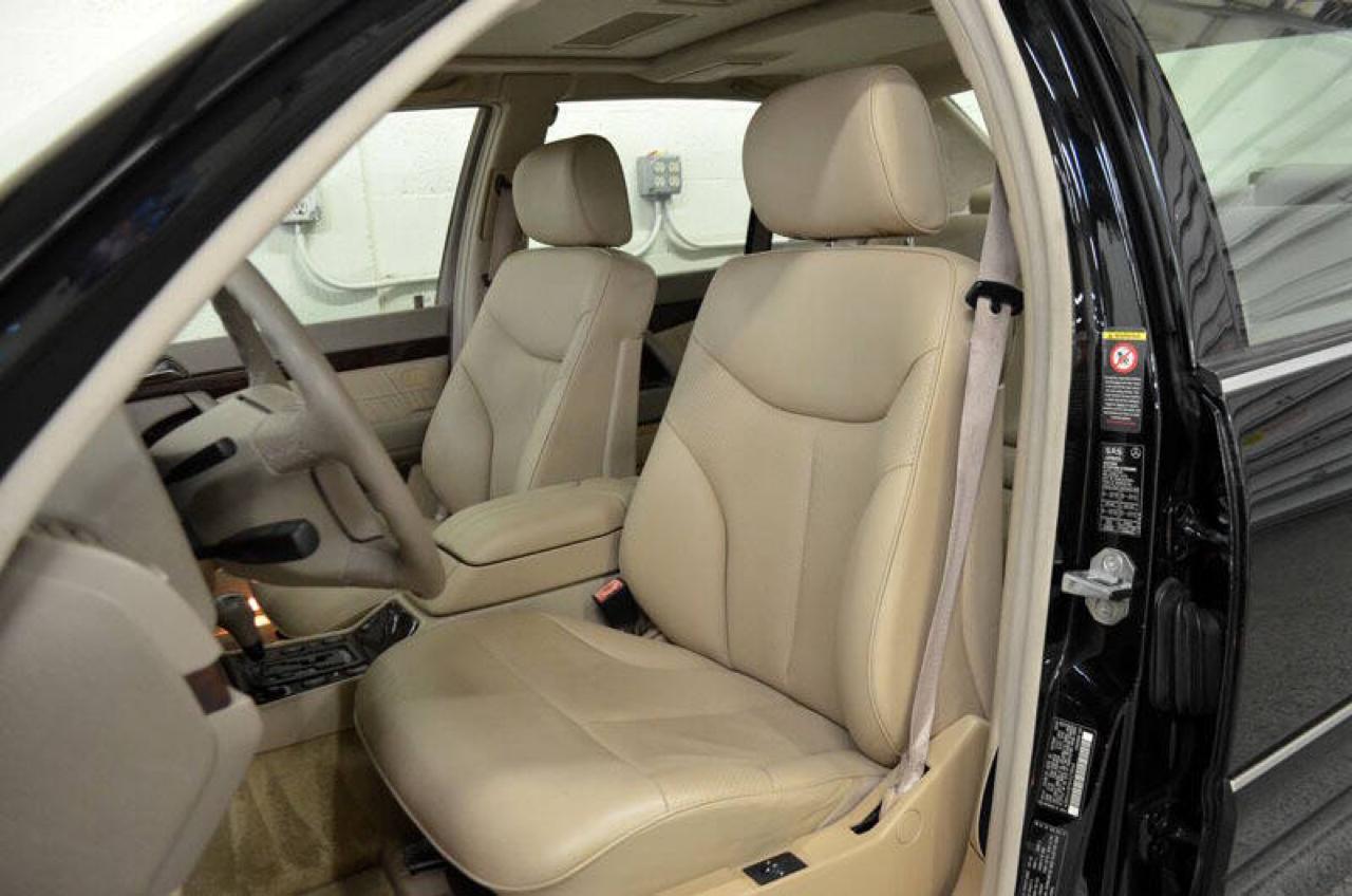 Mercedes-Benz S-Class S420 1998