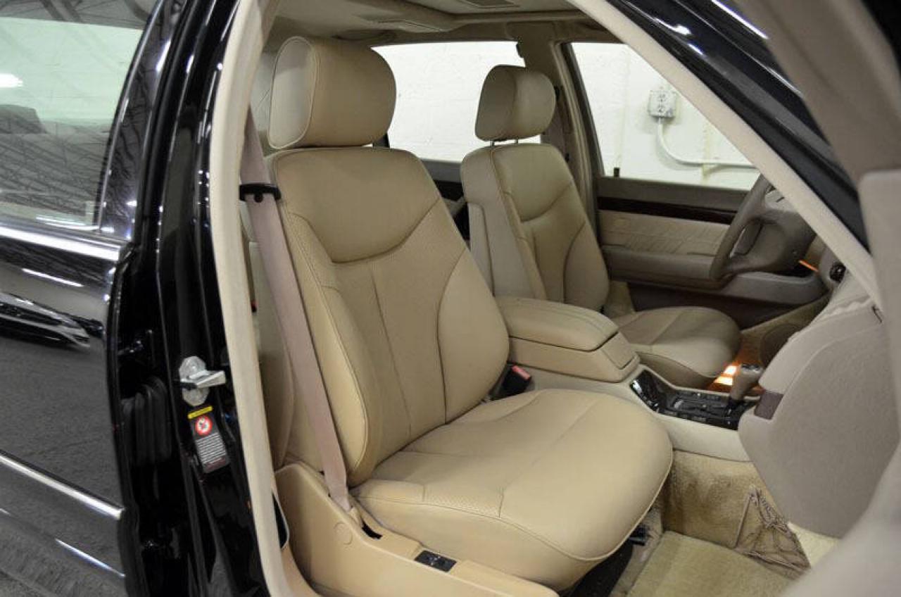 Mercedes-Benz S-Class S420 1998