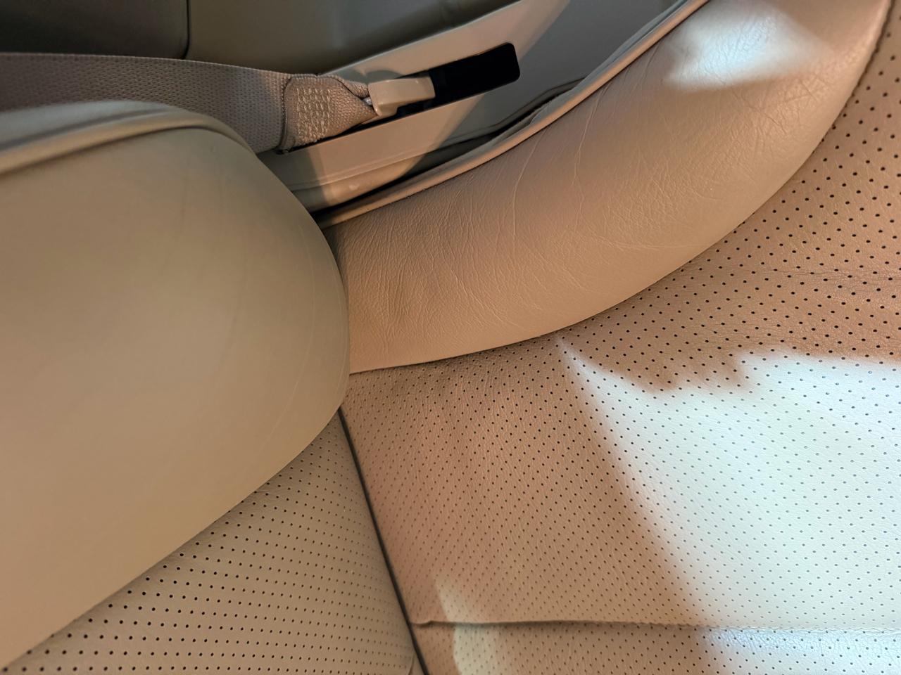 Mercedes-Benz S-Class S420 1998