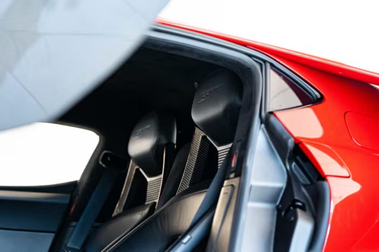 Ford GT  2017
