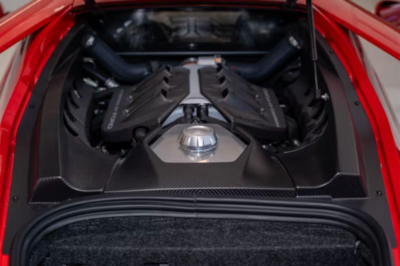 Ford GT  2017