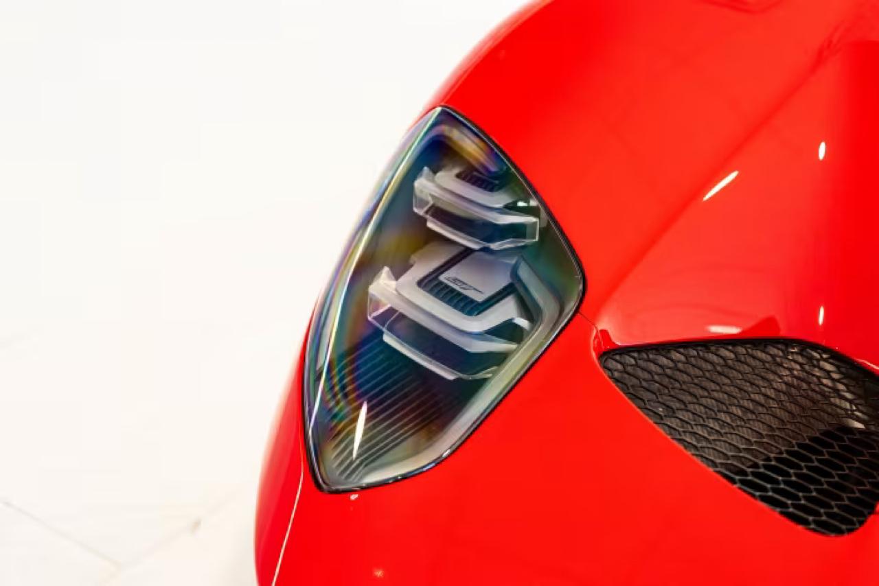 Ford GT  2017