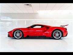 2017 Ford GT 
