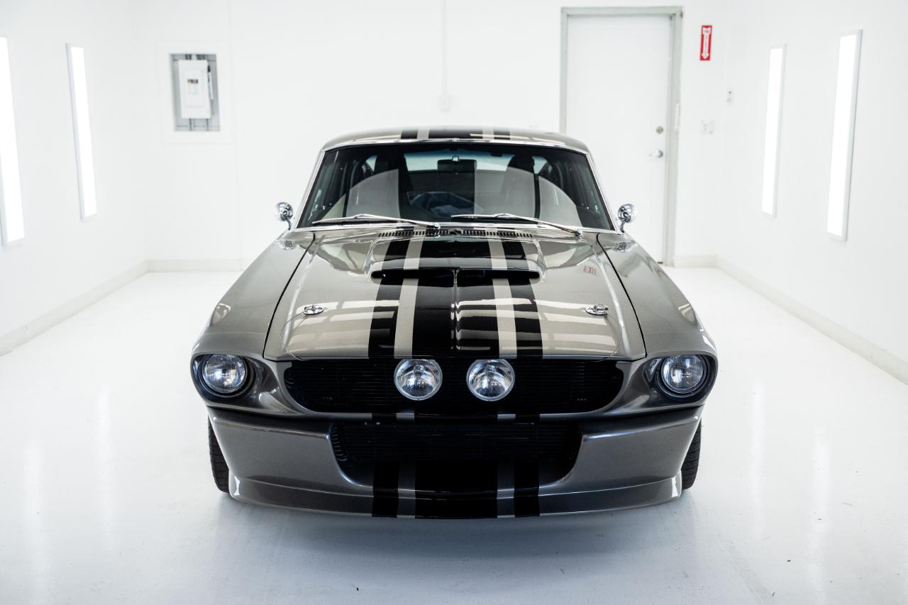 Ford Shelby GT350  1967
