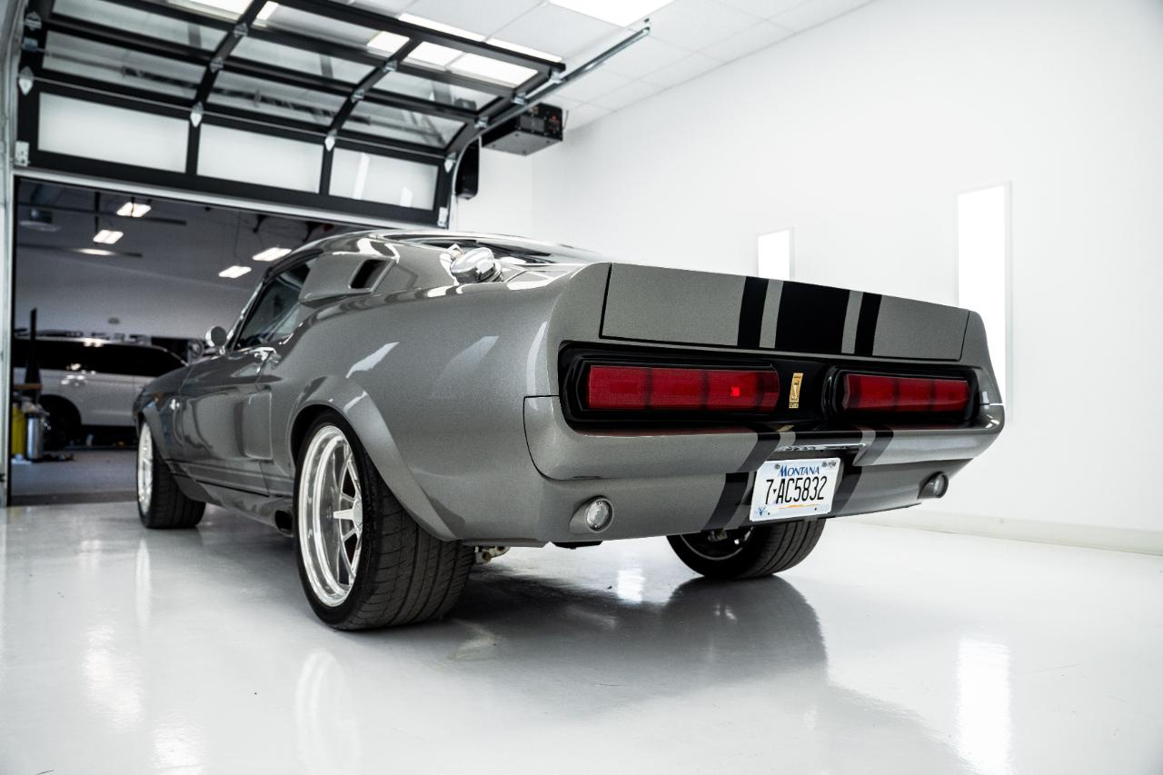 Ford Shelby GT350  1967