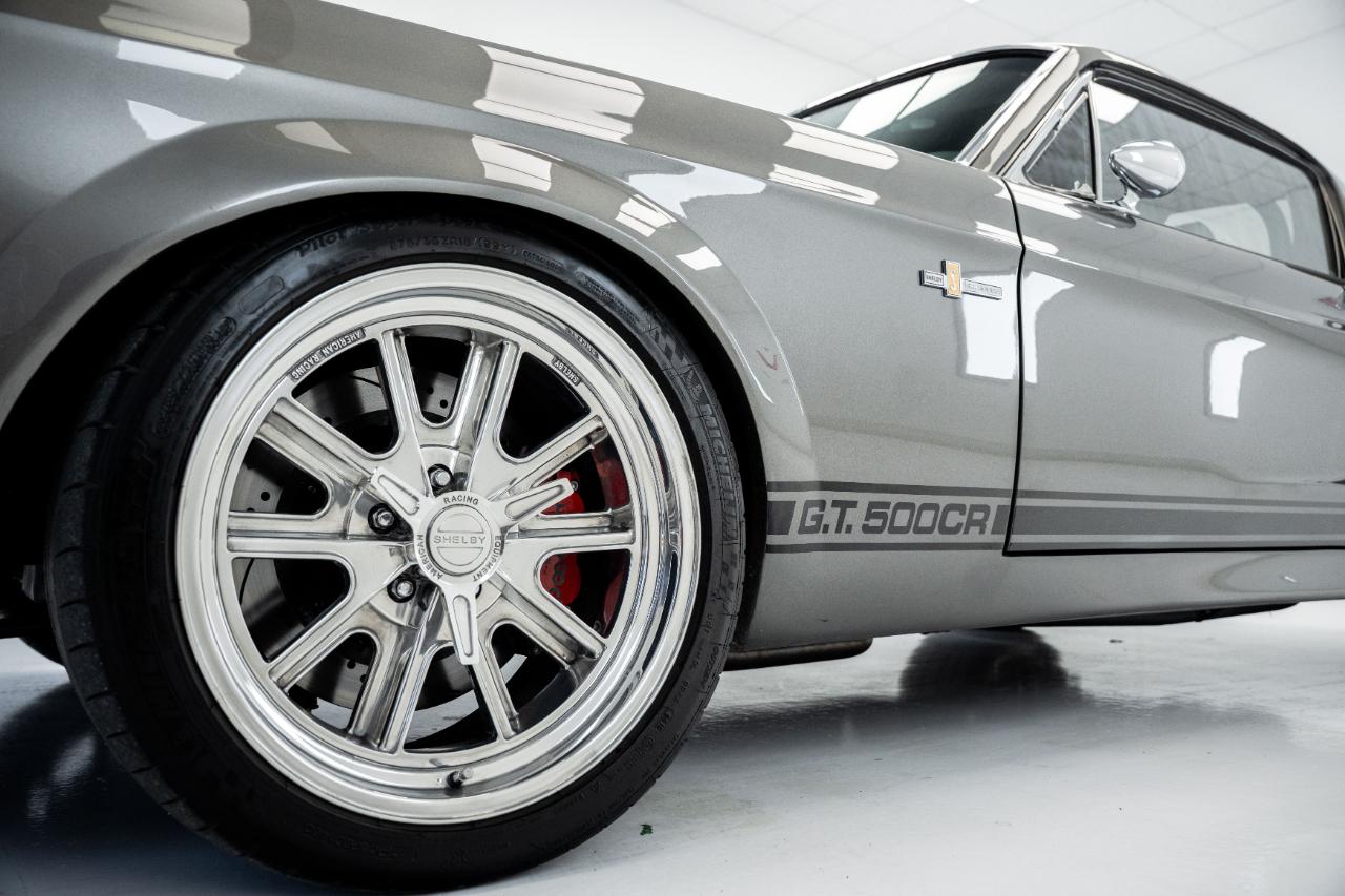 Ford Shelby GT350  1967