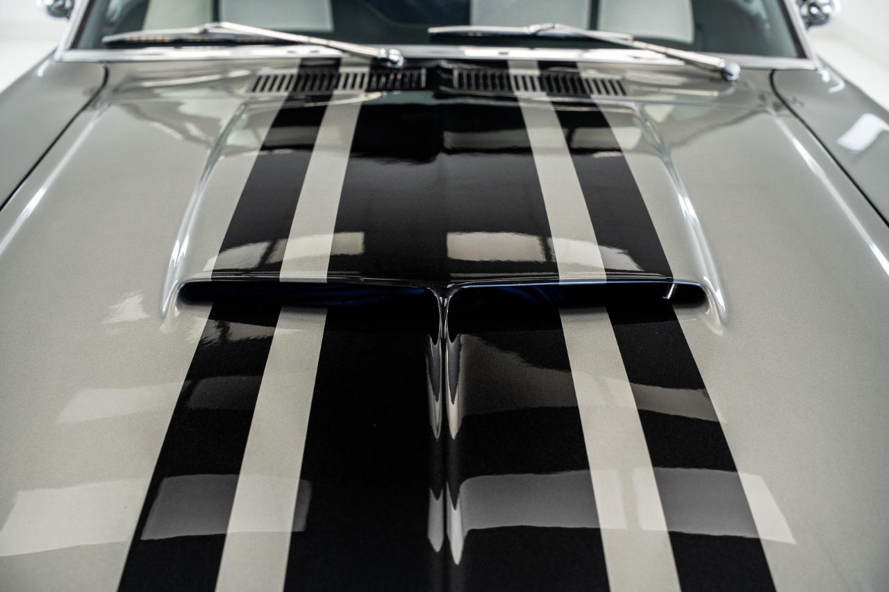 Ford Shelby GT350  1967