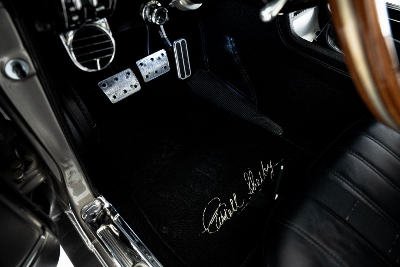 Ford Shelby GT350  1967