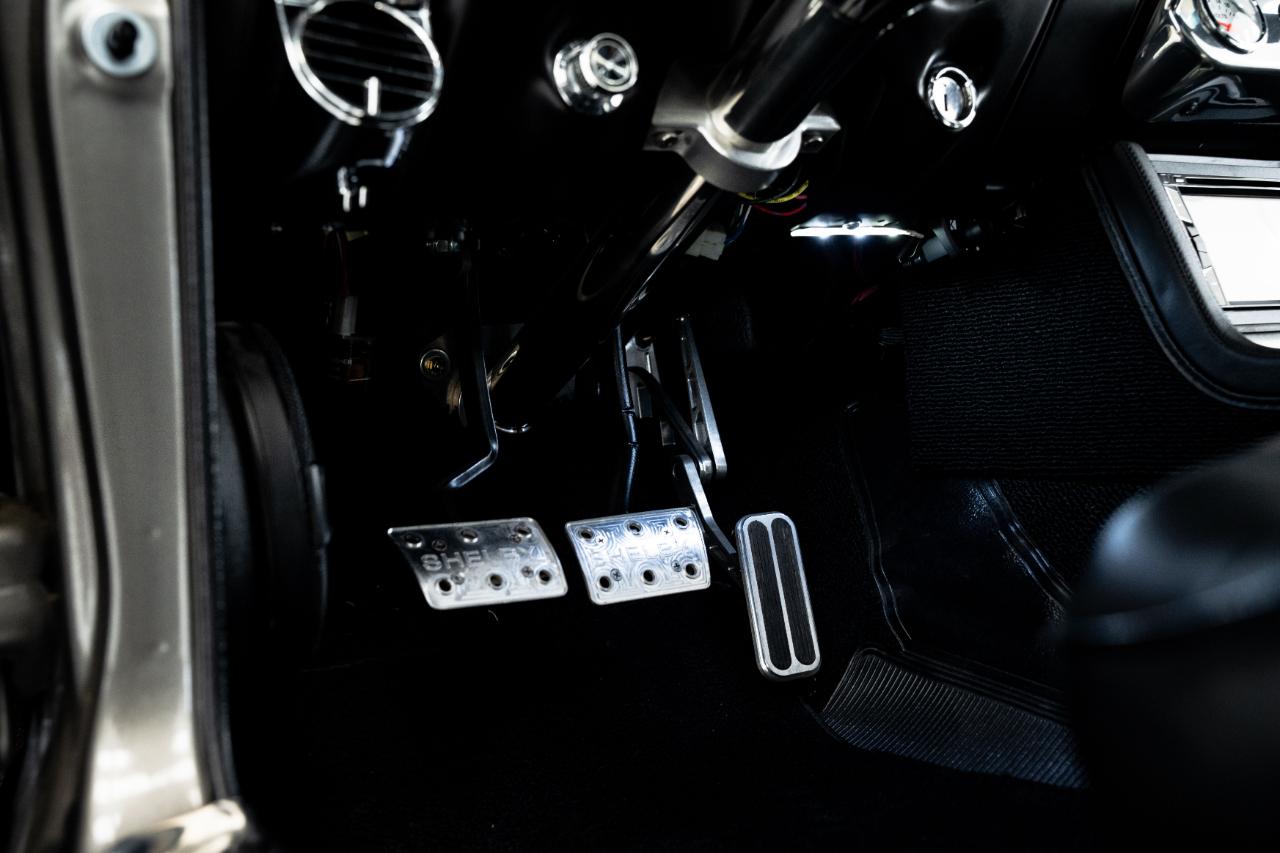 Ford Shelby GT350  1967